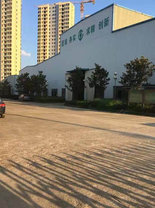 从长沙鸿发喷涂厂到湖南梦麟材料科技 升级的不仅是名字，更是品质与承诺