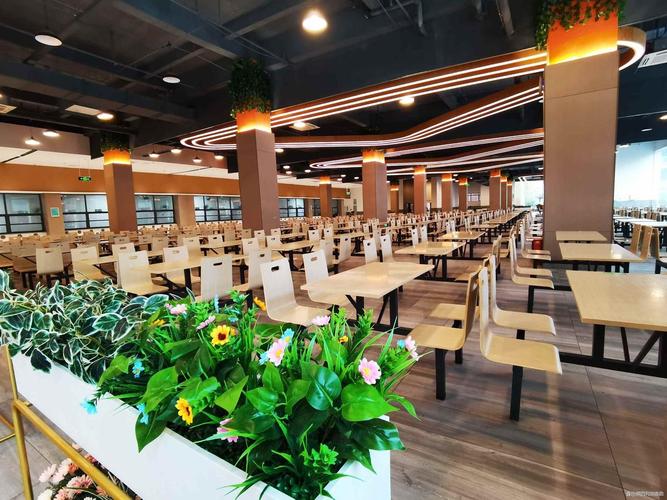 长沙科技工程学校 技术工匠的培育基地