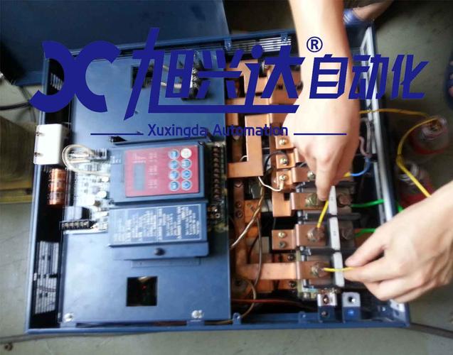 佛山旭兴达自动化科技长沙分公司 以科技驱动中部智能制造新篇章